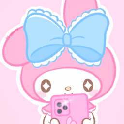 ✿