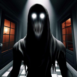 The entity.