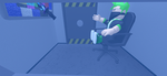 Factory working simulator