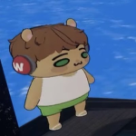 래비의 그룹!