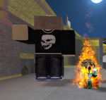 Tha Oof's