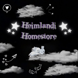 ★ Heimlandi Homestore ★