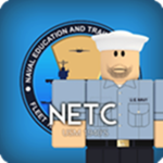 Naval Education and Training Command Center