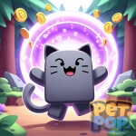 Pet Pop!