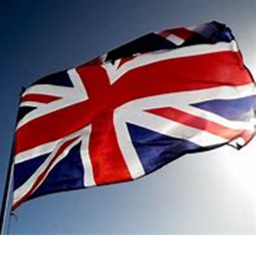 British roleplay😎