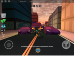Robux future pros