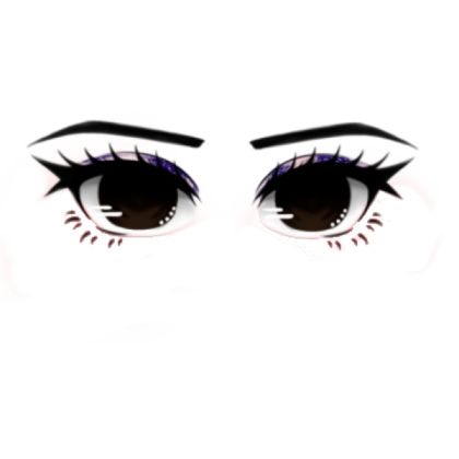 Eyes Roblox decal