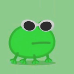 PEPPA FROGS