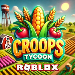 Crops Tycoon