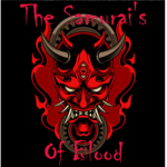The Samurai's of Blood
