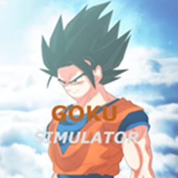 Goku Simulator (TESTING IN PROGRESS)