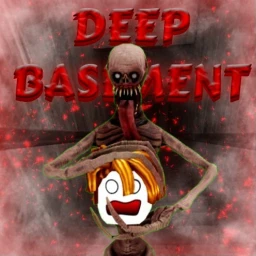 [ HORROR ] Deep Basement icon
