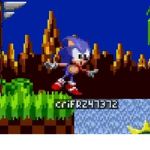ClassicTheHedgehog's Club