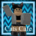 Cats Cafe™