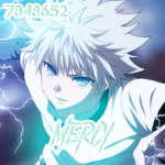 彡Mercy