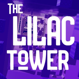 The Lilac Tower - Tower of Hell