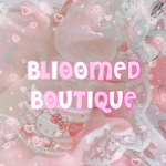 bloomed boutique