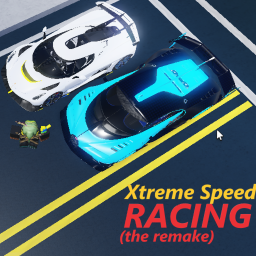 Xtreme speed racing the remake