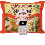 ramen squad official!