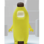 BANANASUIT