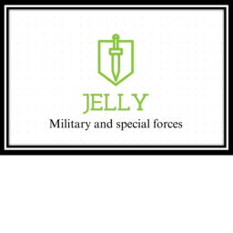 Jelly Army Training Academy