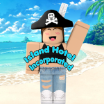 Island Hotel Inc.