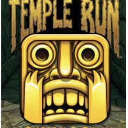 Temple run