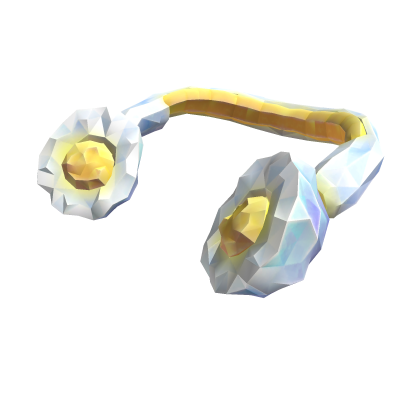 Sparkle Time Heggphones