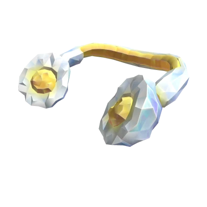 Sparkle Time Heggphones