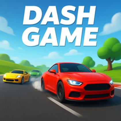 Dash GameX Roblox group icon