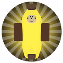 Monke Hangout