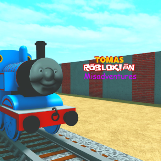 Tomas Robloxian MisAdventures