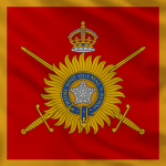 Army of the British India