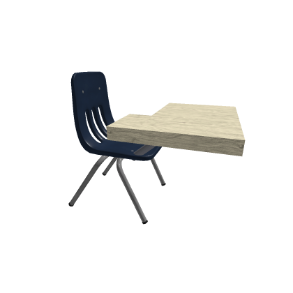 School Chair