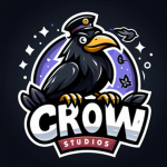 Crow Studios..