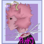 PINKY POTATO