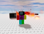 MR_H3DR0W's Production Team!