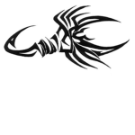 Death Stalker Scorpion Clan