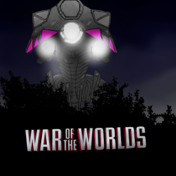 War Of The Worlds Tycoon {Alpha}