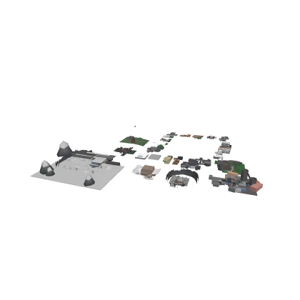Every MM2 Map