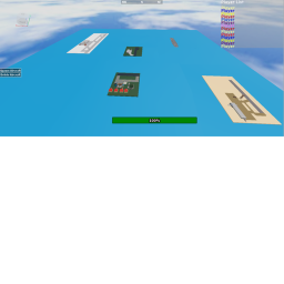 Planet of Wings