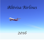 Altivisa Airlines™