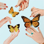 Rosie's Butterflies