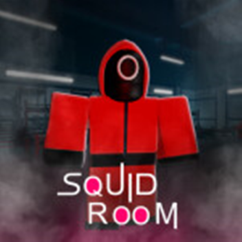Squid Room!