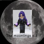 The Moonlings!