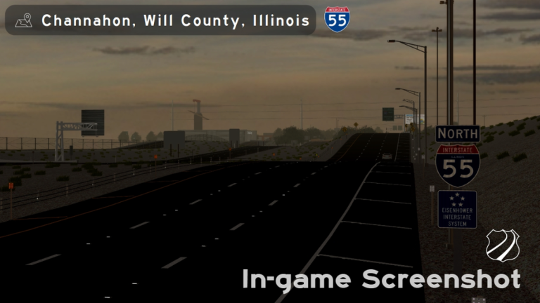 Crossroads: State of Illinois [Alpha] screenshot 4