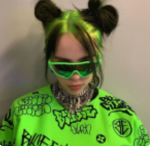 Billie Elish group!