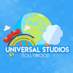 Universal Studios • Hollywood