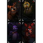 Fnaf fan cool people group