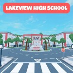 Lakeview High School 🏫 [UPDATE]